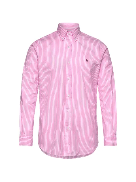 Polo Ralph Lauren striped shirt