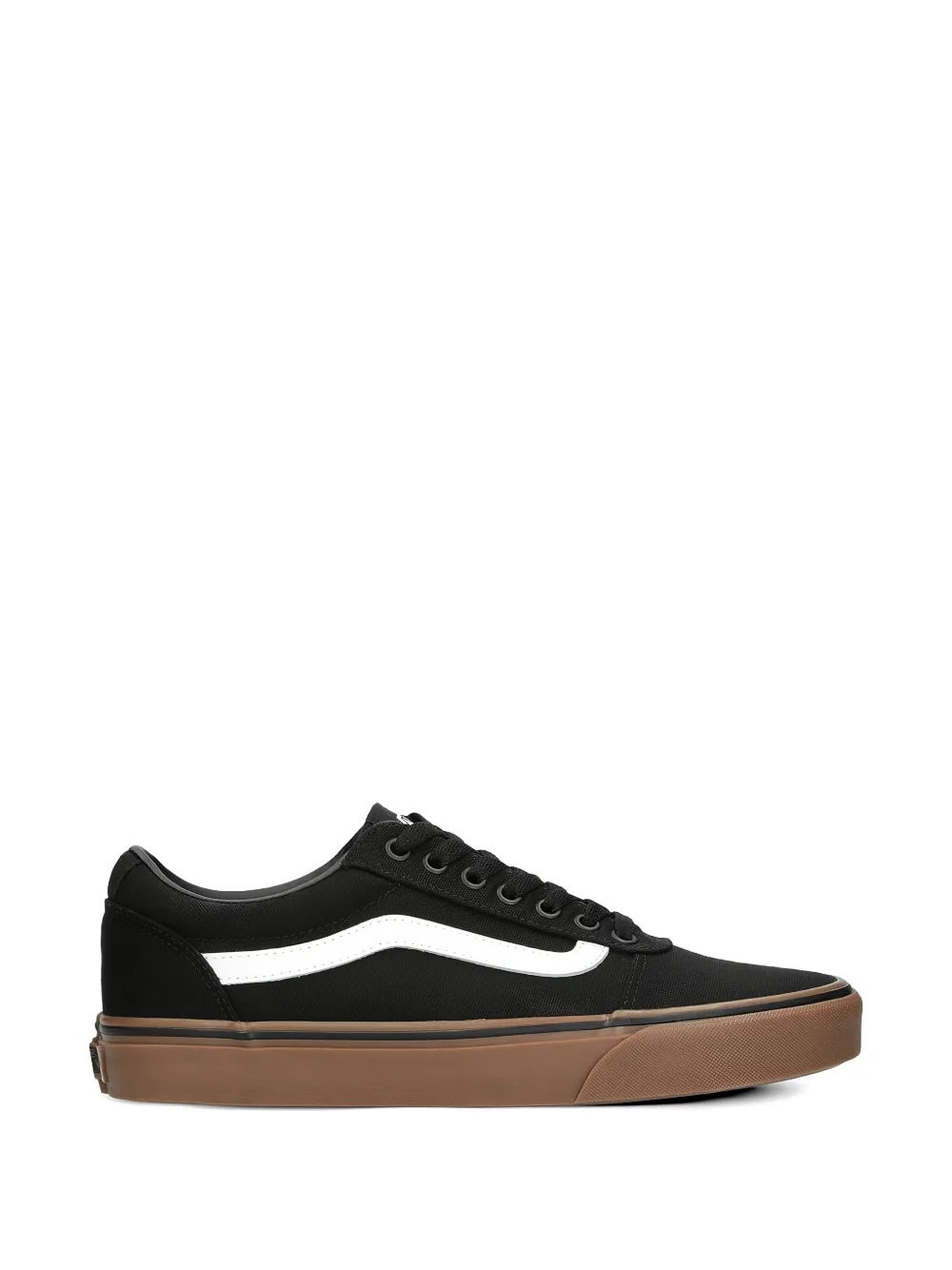 Vans Sneakers con lacci - Nero