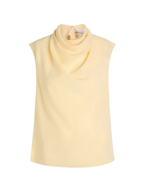 Another Tomorrow Blusa sem mangas