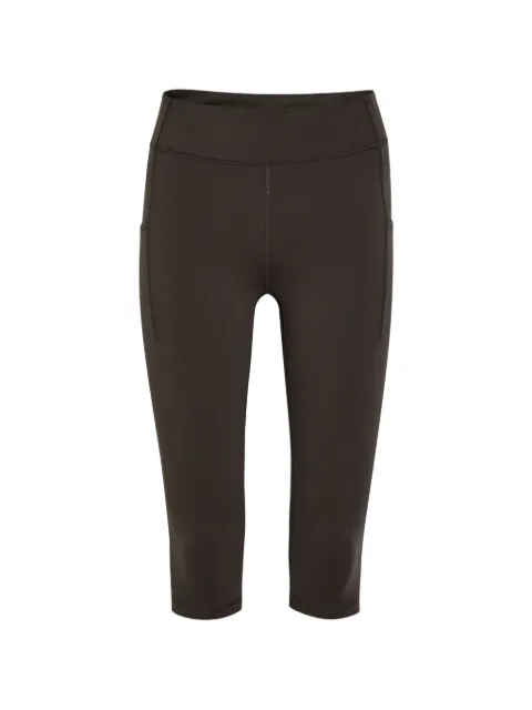 Escada Sport elasticated-waist leggings