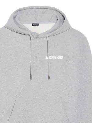 Jacquemus（ジャックムス）パーカー - FARFETCH