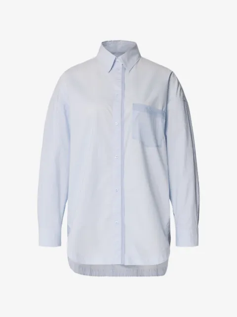 BOSS Camicia oversize