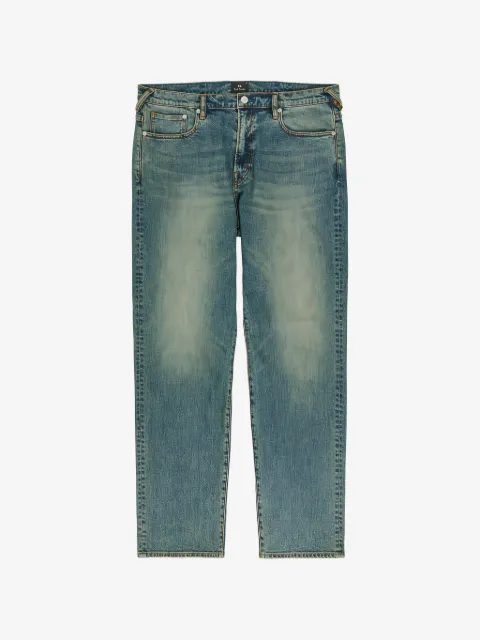 PS Paul Smith Jeans con applicazioni