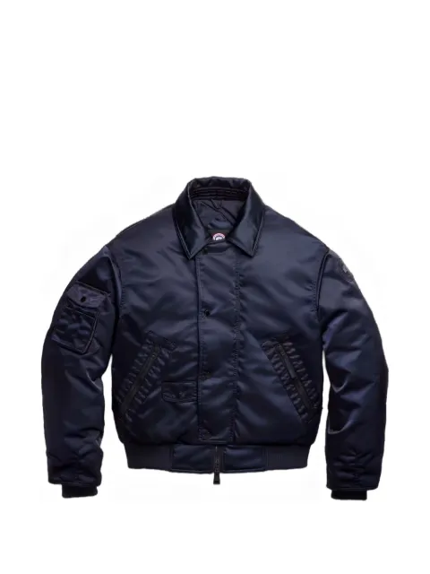 Canada Goose Seguin 飞行员夹克