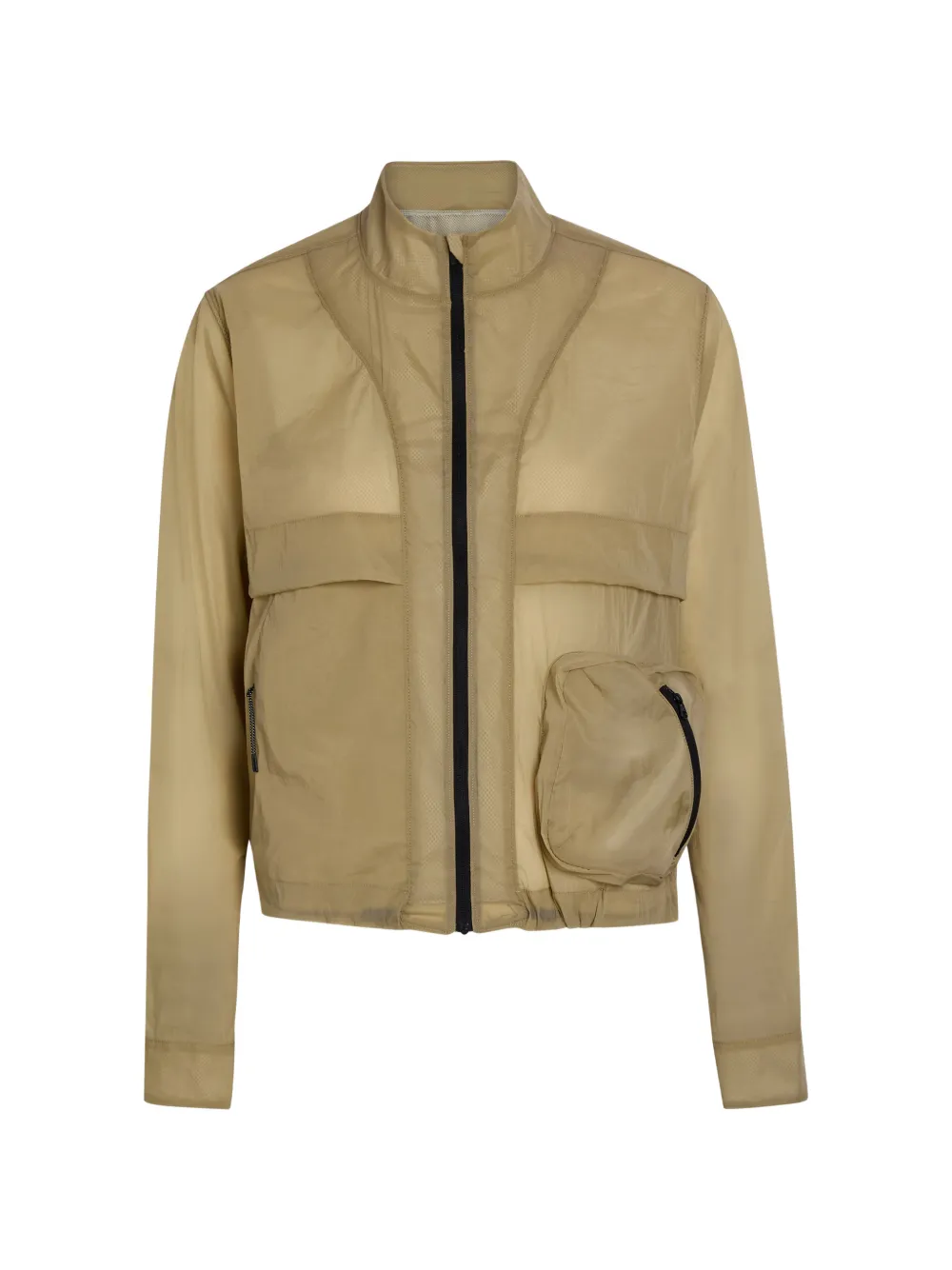 Escada Sport Giacca con zip - Toni neutri