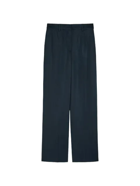Reformation pantalones con botones
