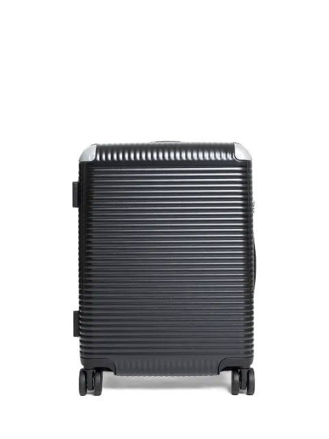 FPM Milano Bank Light Spinner zip bank deluxe luggage