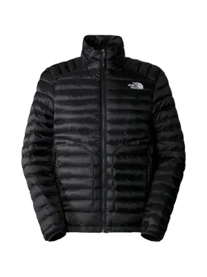 PUMA キルティング ジャケット | ブラック | FARFETCH JP