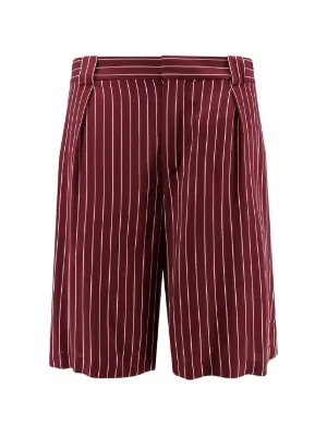 Saint Laurent（サンローラン）メンズ ショートパンツ ハーフパンツ