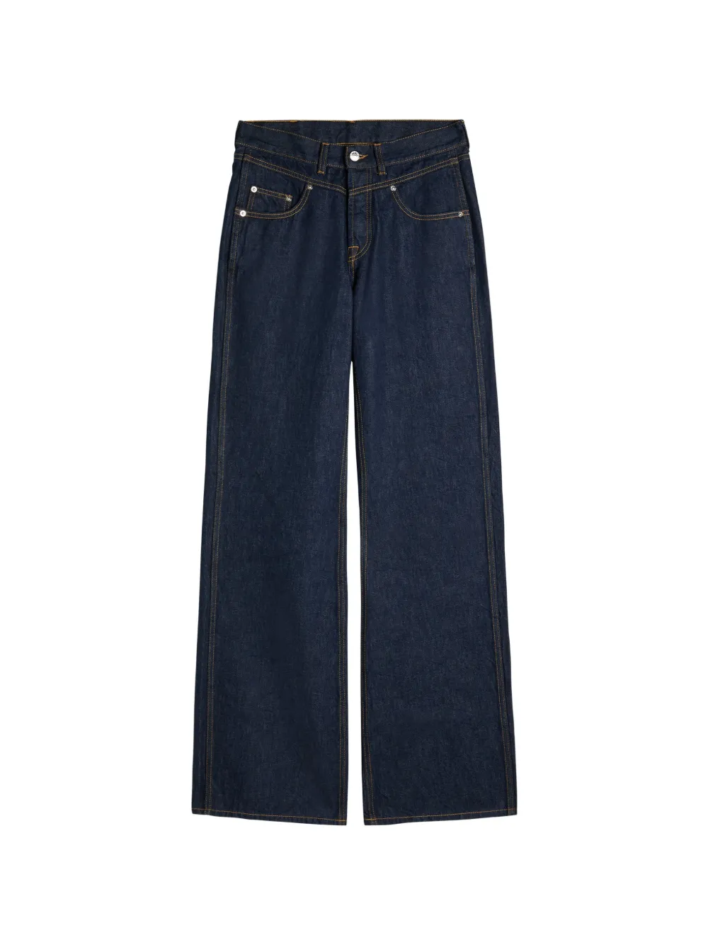 ARMARIUM Jaro jeans - Blu