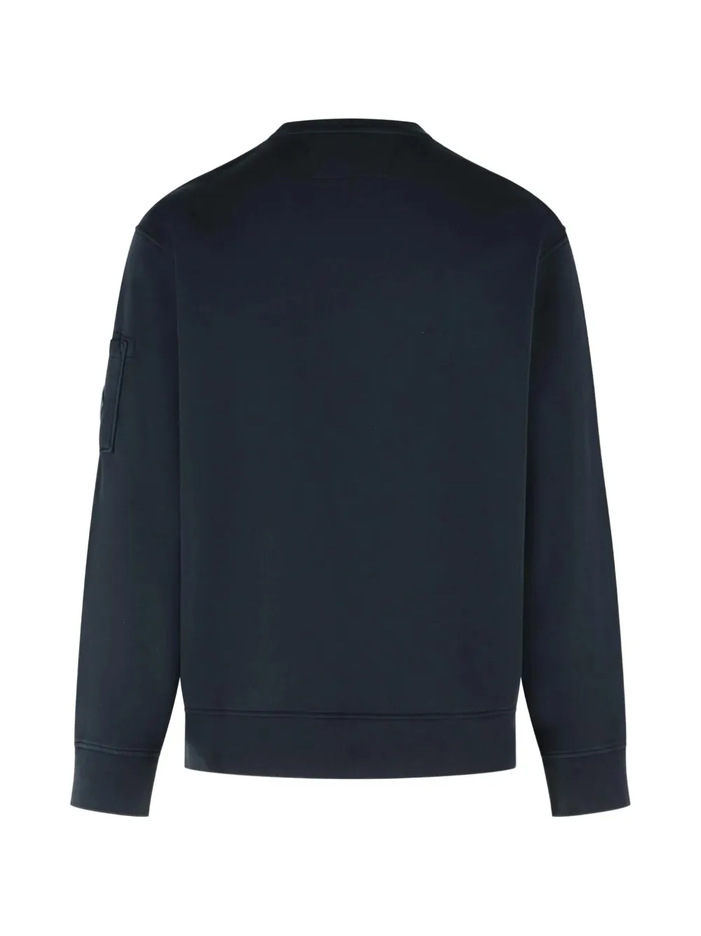 pocket sweatshirt
