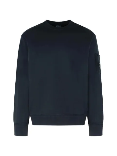 C.P. Company pocket sweatshirt