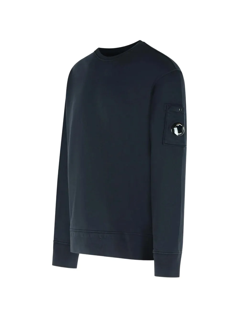 pocket sweatshirt