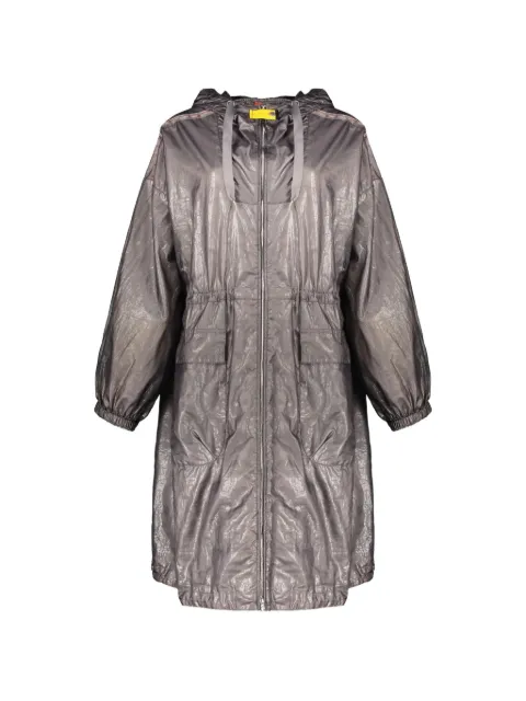 Parajumpers Olga drawstring coat