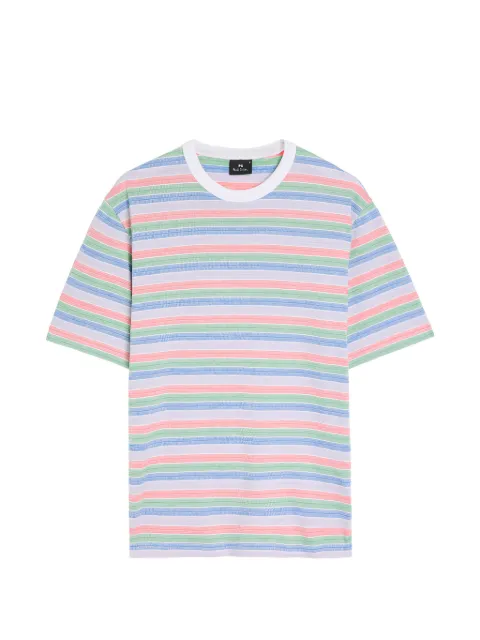 PS Paul Smith striped T-shirt