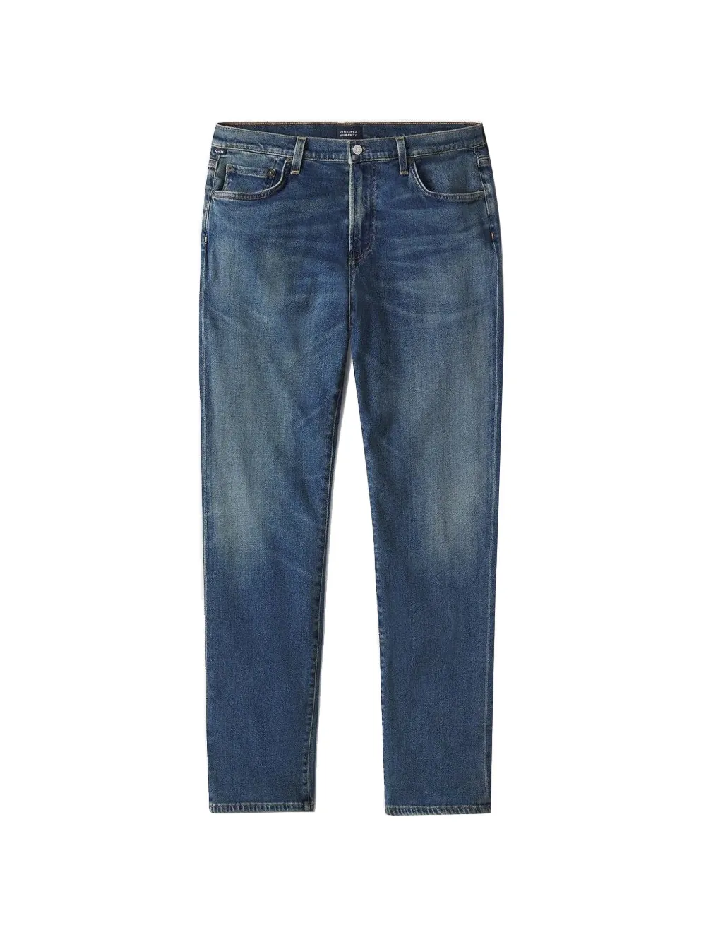 Citizens of Humanity London five-pocket jeans - Blu