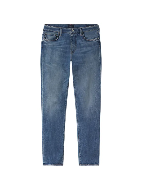 Citizens of Humanity Belt-loops Jeans in Blue