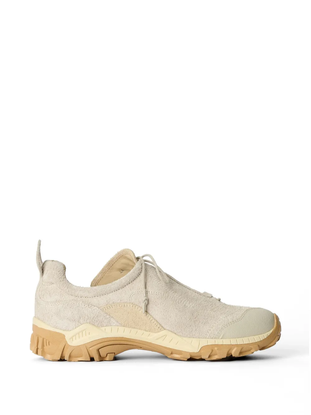 OUR LEGACY Gabe sneakers Beige