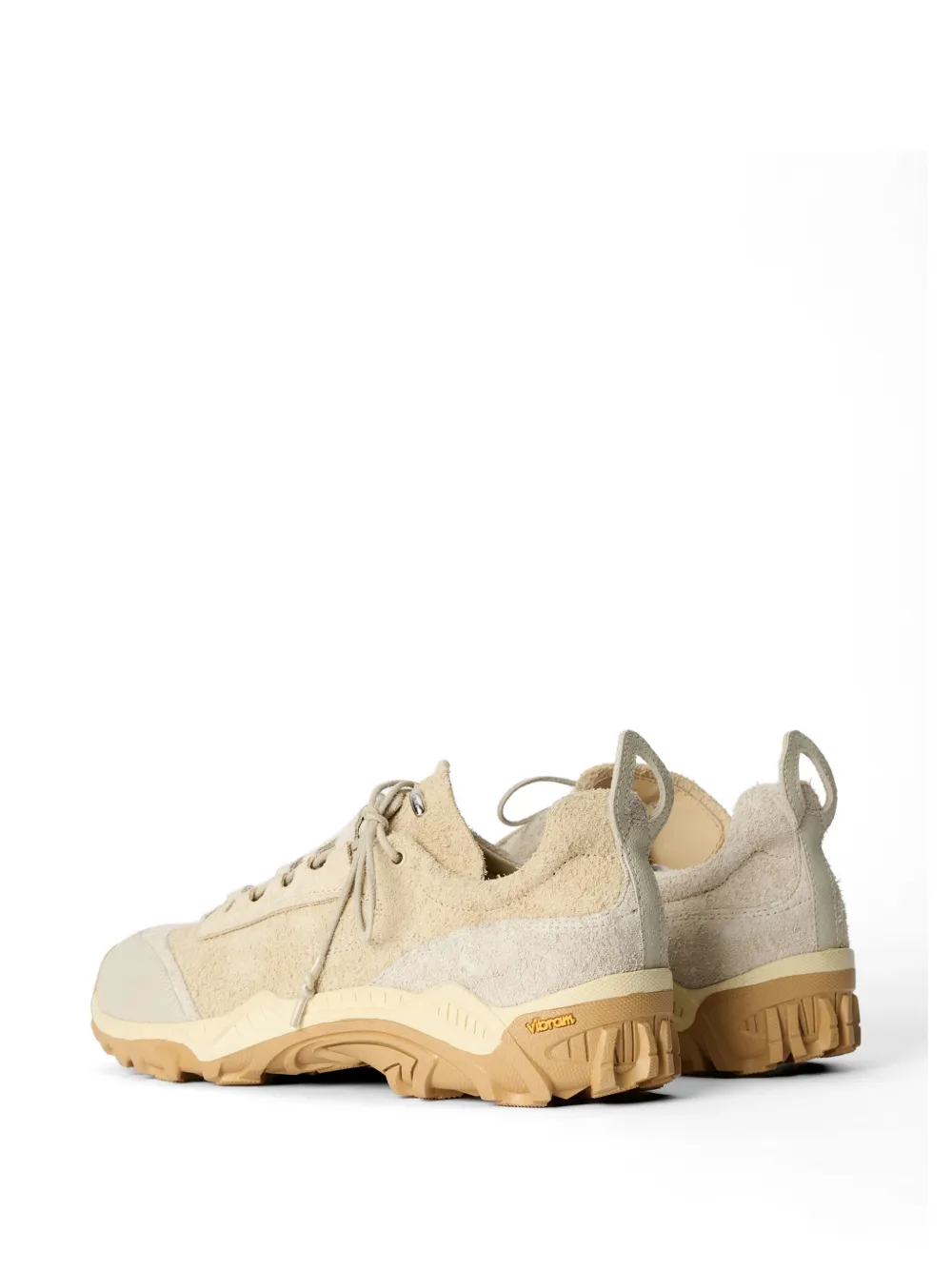 OUR LEGACY Gabe sneakers Beige