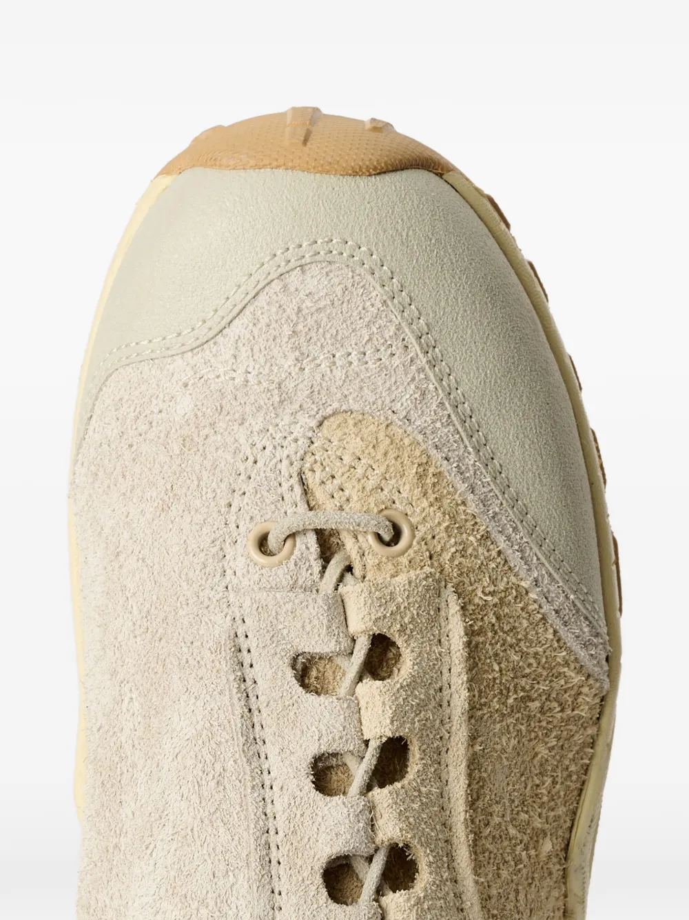 OUR LEGACY Gabe sneakers Beige