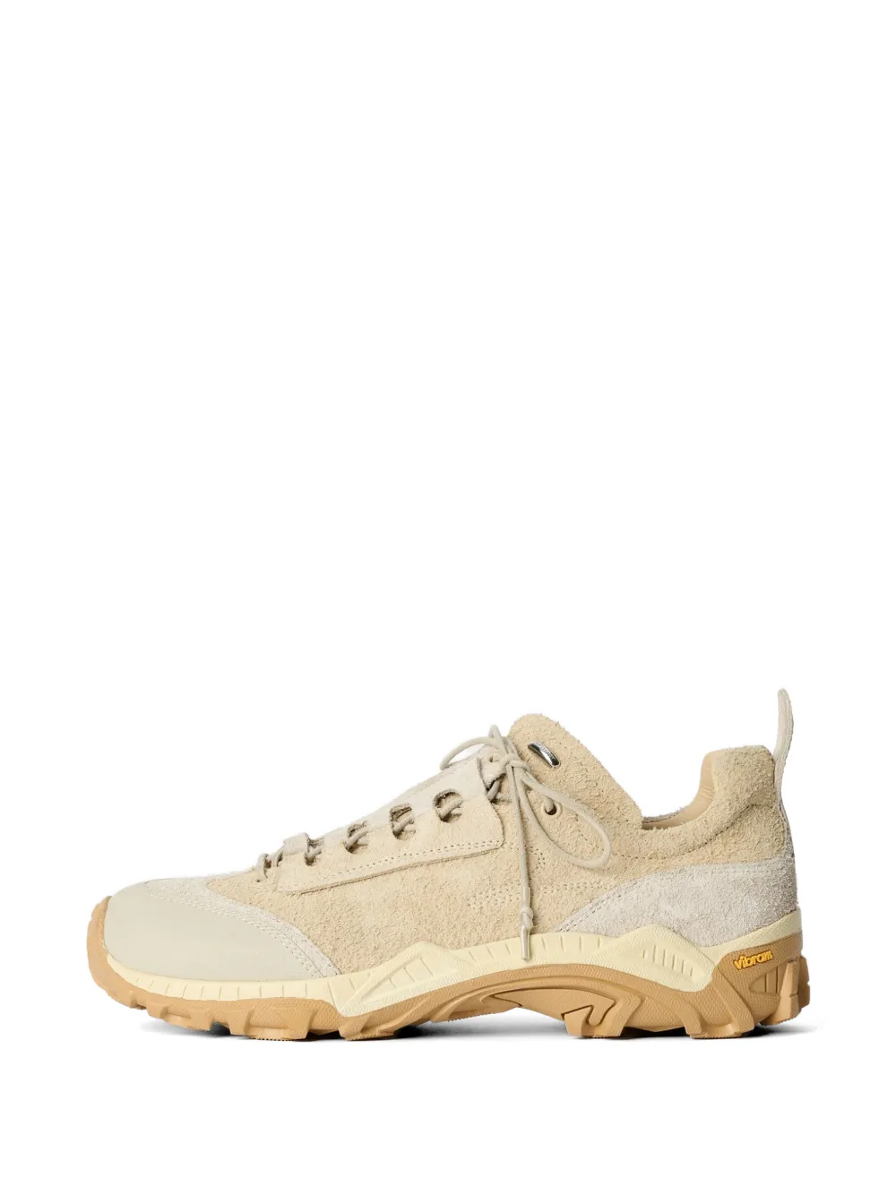 OUR LEGACY Gabe sneakers Beige