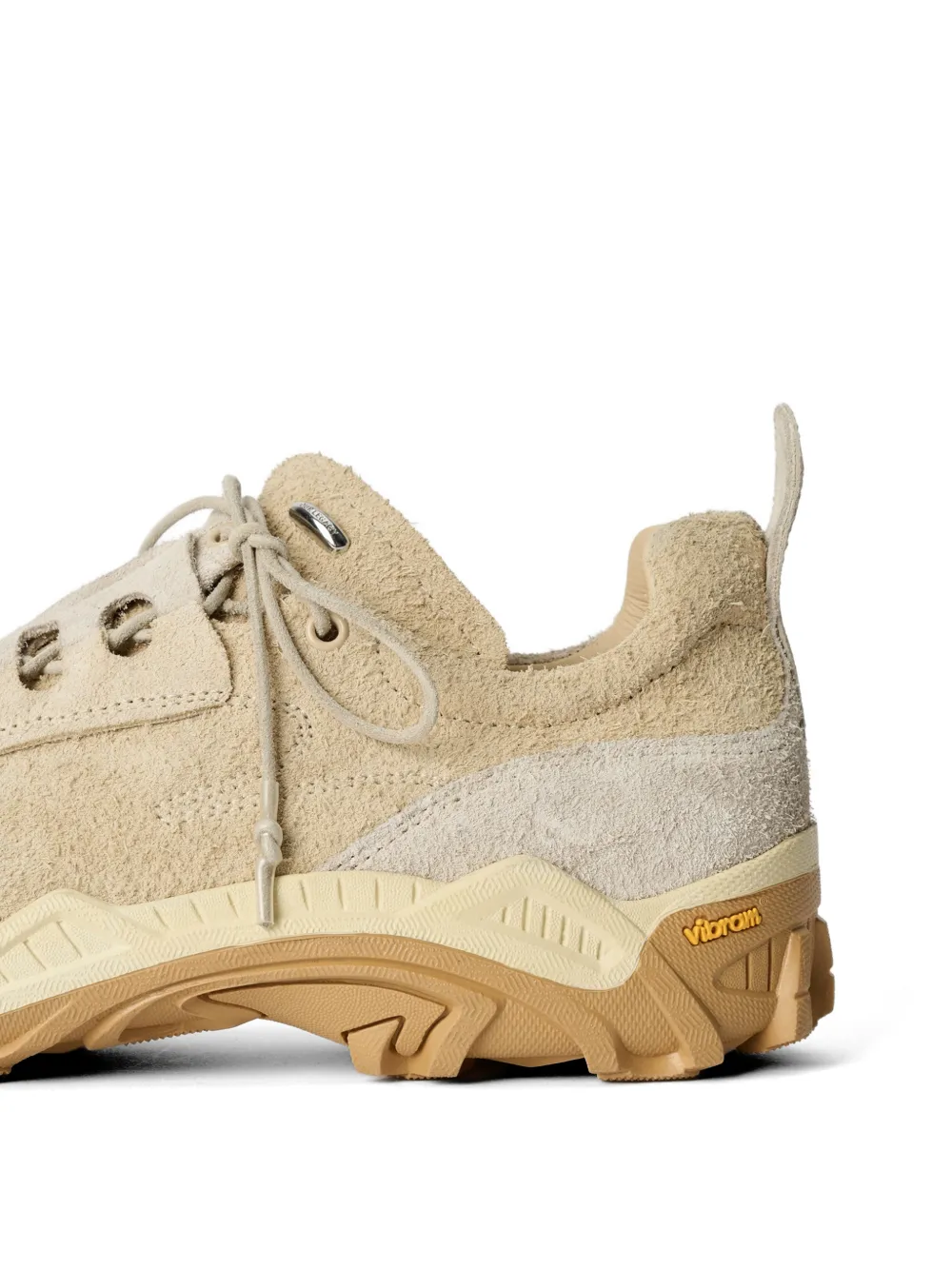 OUR LEGACY Gabe sneakers Beige