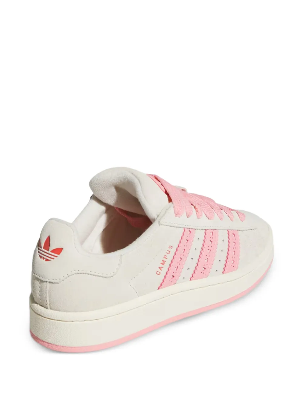 adidas Kids Campus 00s sneakers Beige