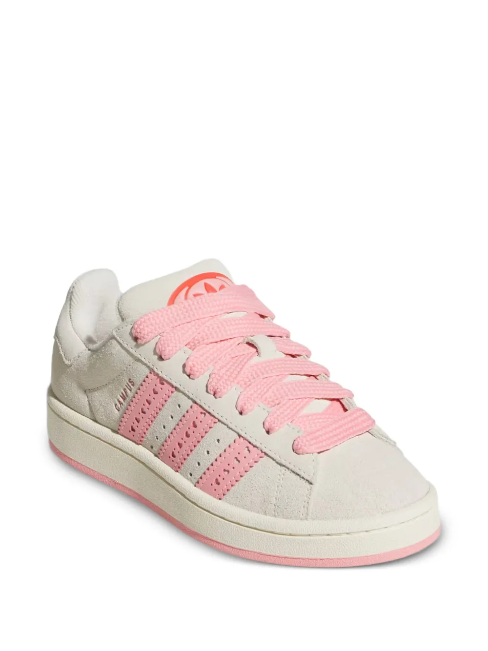 adidas Kids Sneakers Campus 00s - Toni neutri