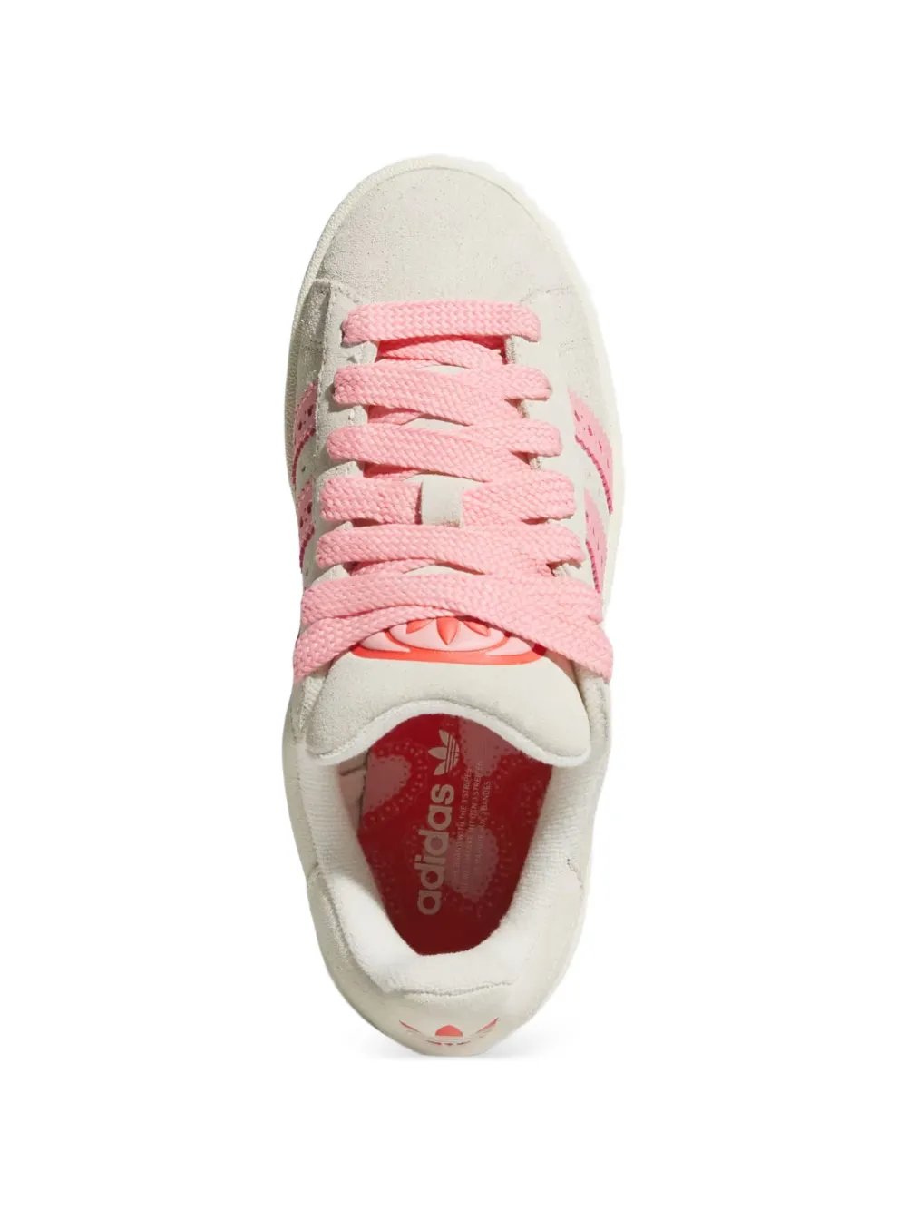 adidas Kids Campus 00s sneakers Beige