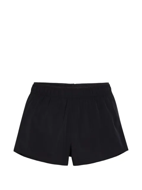 Escada Sport elasticated-trim shorts