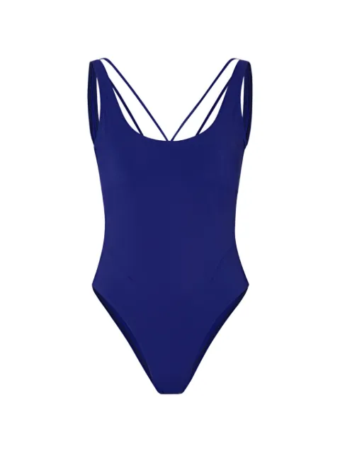 Jacquemus traje de baño Signature
