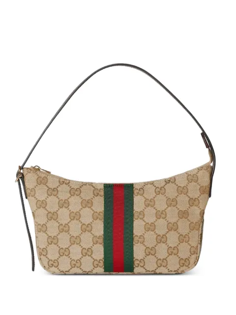Gucci Lunetta small crossbody bag