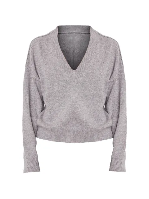 Officine Generale V-neck sweater