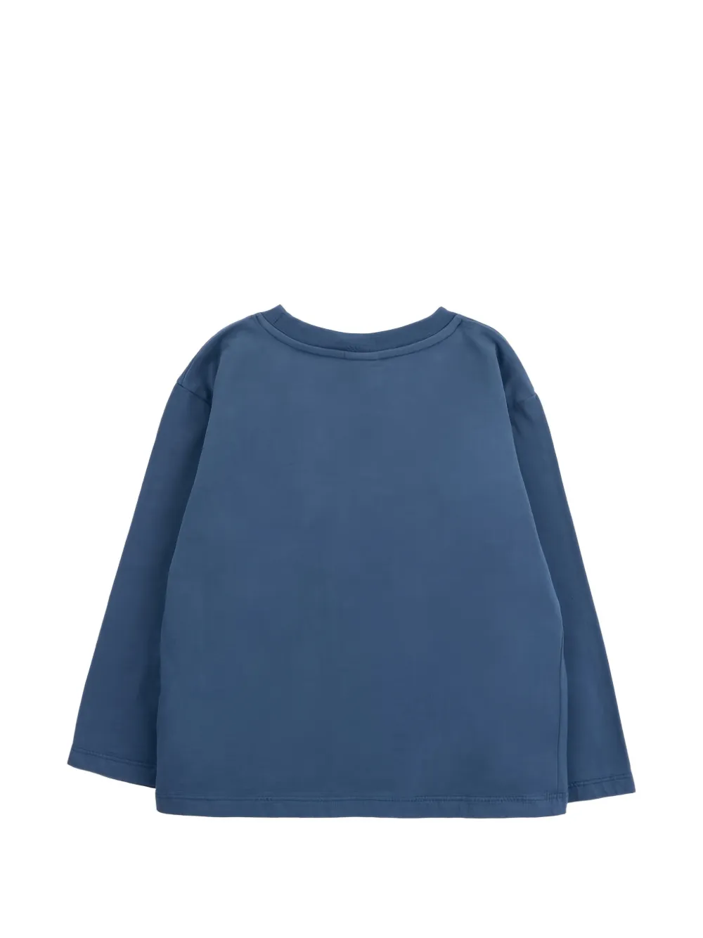  Knot Astronaut T-shirt - Blue 