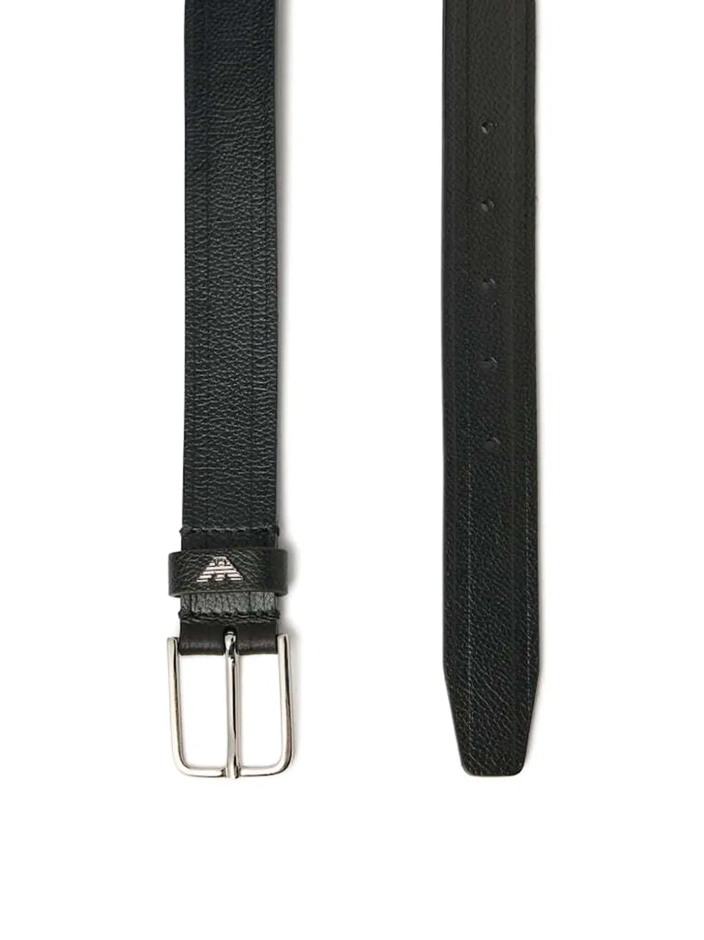 Emporio Armani Riem Zwart