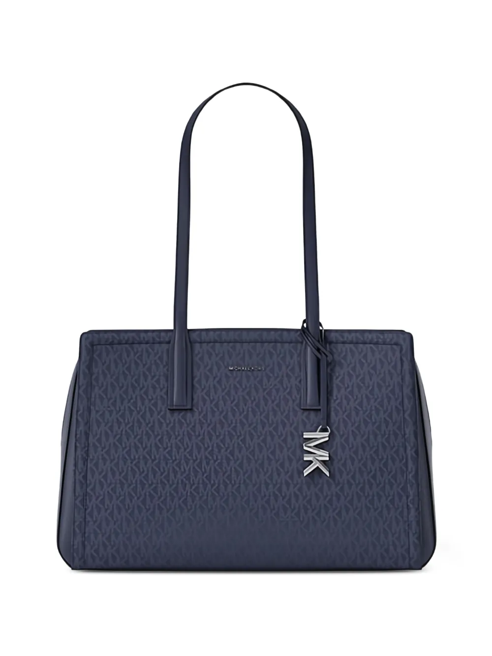 Michael Kors medium Laila tote bag - Blu