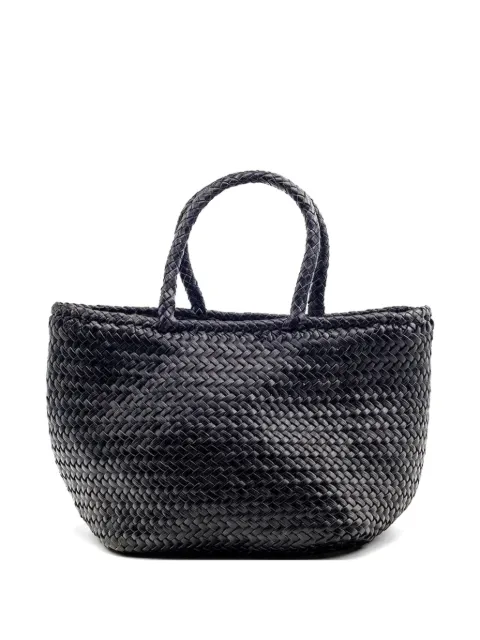 DRAGON DIFFUSION petit sac cabas Basket