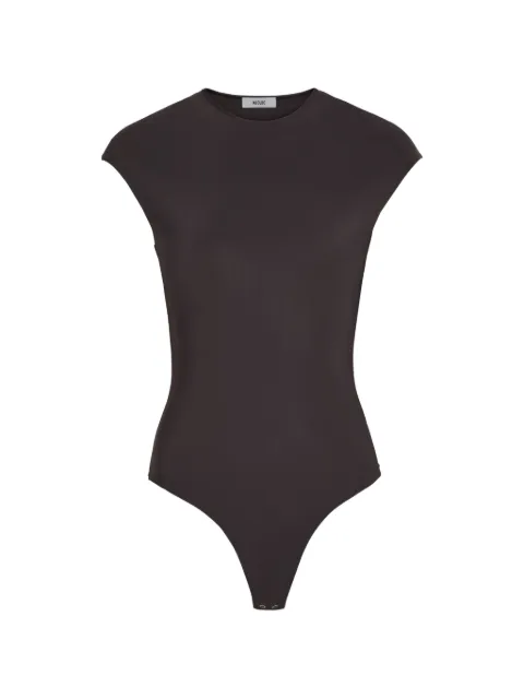 AGOLDE ærmeløs Agata bodysuit
