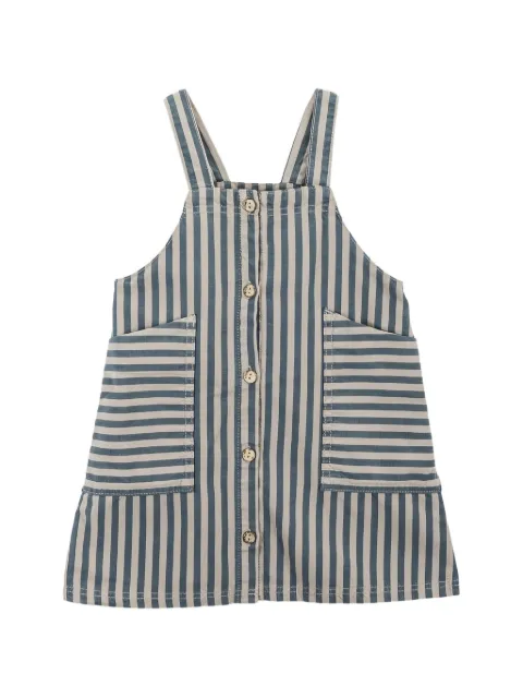 Knot Posie striped dress
