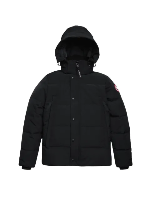Canada Goose Wyndham 填充夹克