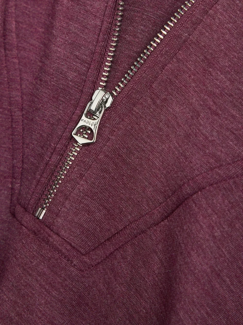  Varley Hawley Sweatshirt - Red 