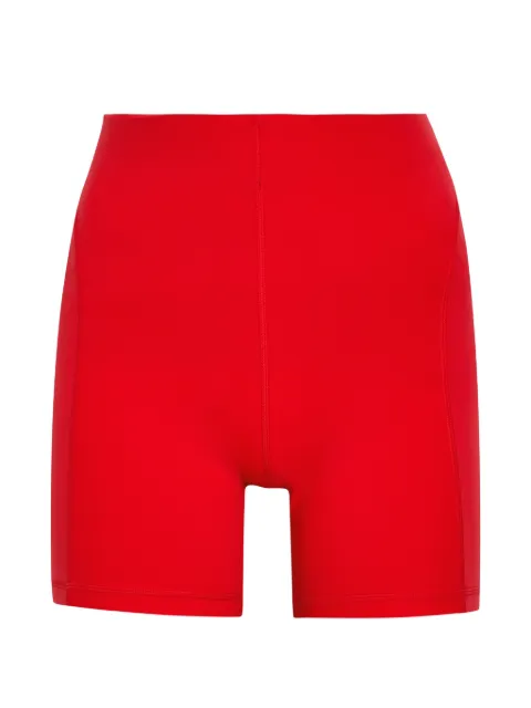 Escada Sport panelled shorts