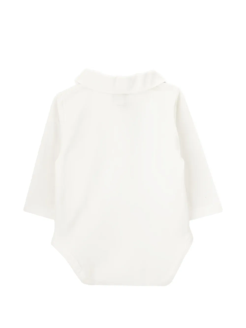 Celeste Long-Sleeved Body