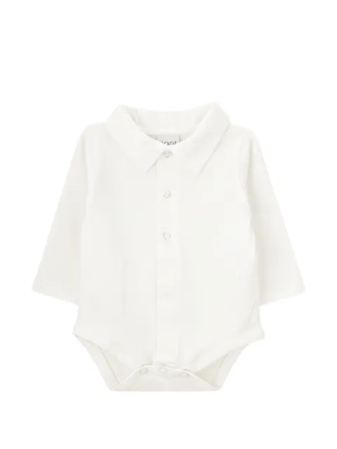 Knot Celeste long-sleeved body