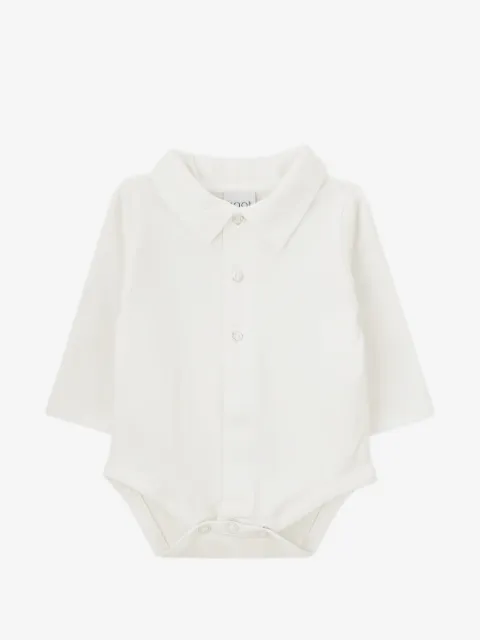 Knot Celeste long-sleeved body