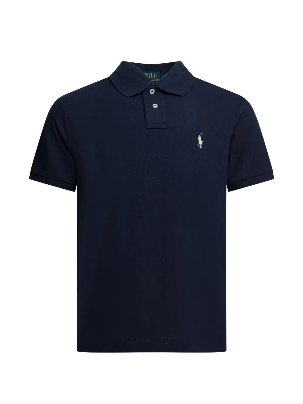 Polo Ralph Lauren Polo con logo - Blu