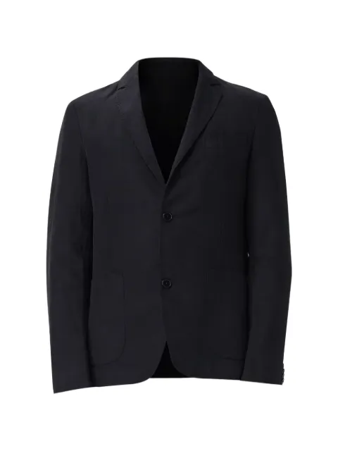 Officine Generale Blazer monopetto con bottoni