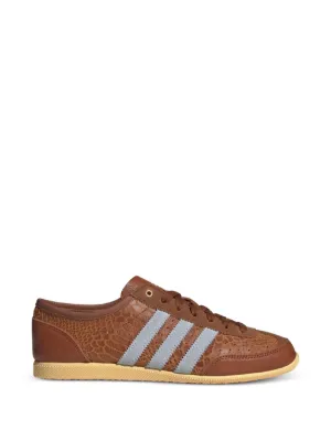 SUEDE　スウェード Adidas Tokyo Suede contrast-bands Sneakers | Brown | FARFETCH