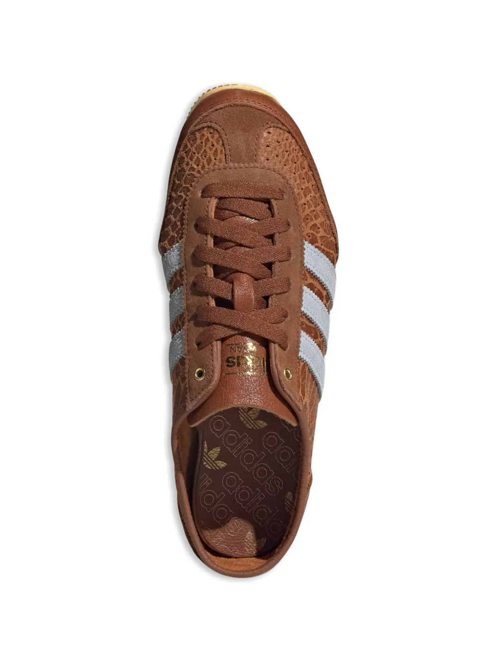 adidas Japan Decon sneakers Bruin