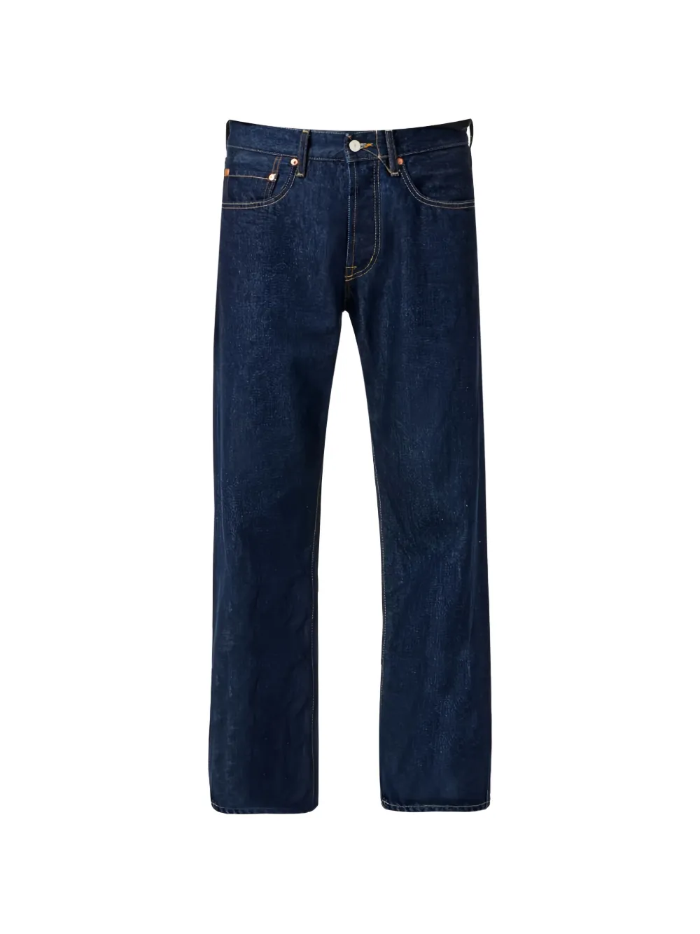Cycle Legend straight jeans - Blu